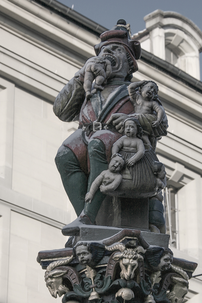 "Ужасы нашего городка"