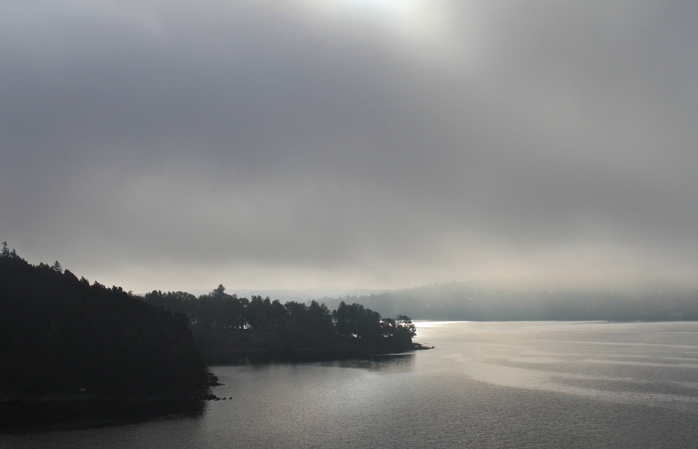 Рассеивается хмарь, будет дивный день