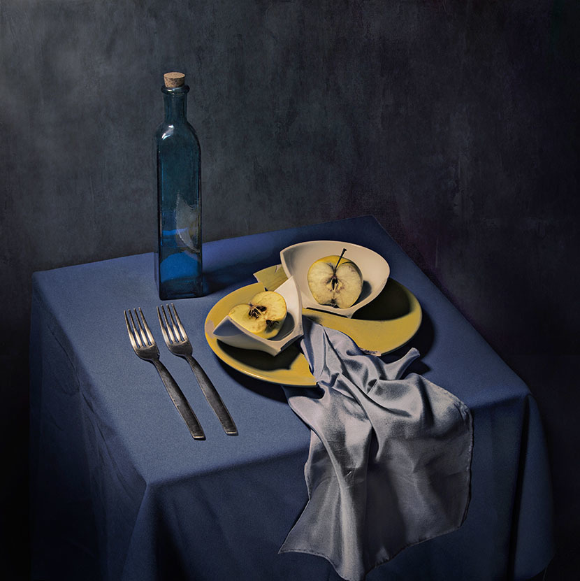 раздвоение