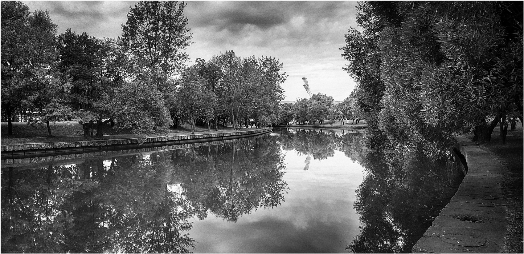 Набережная