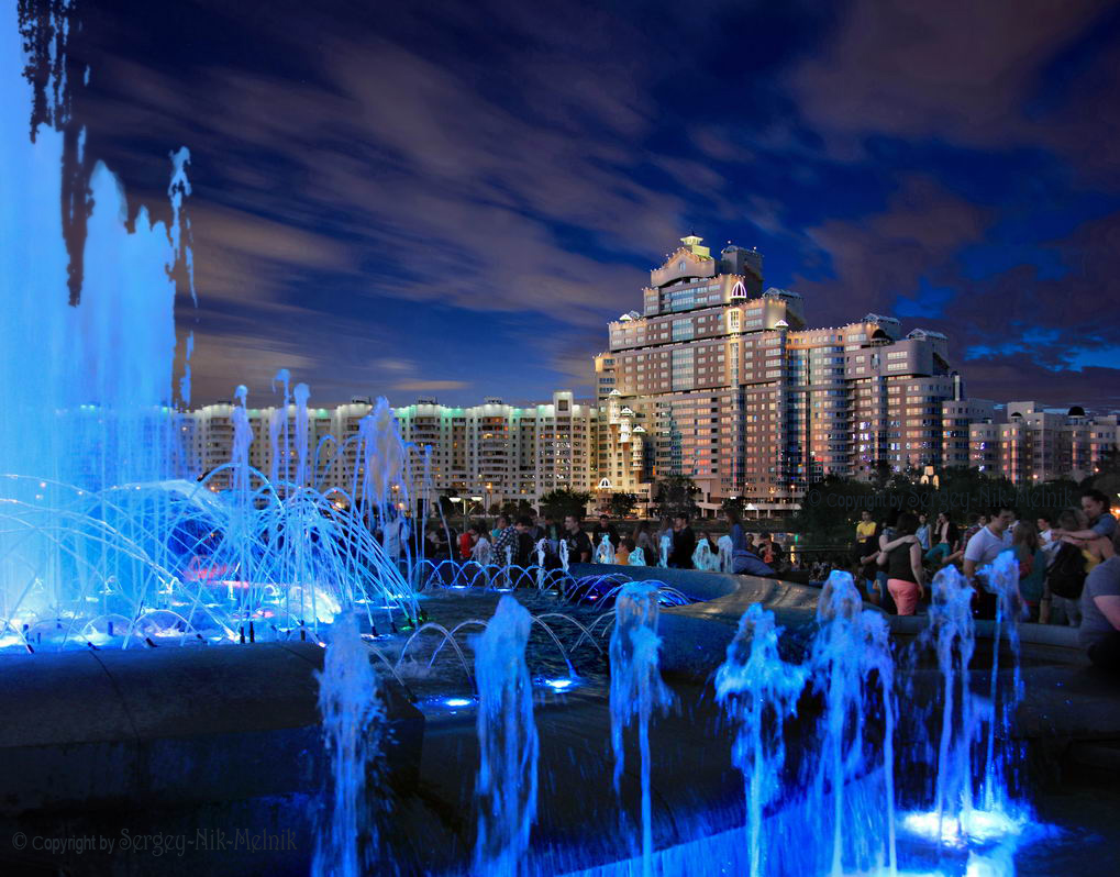 Праздник к нам приходит!