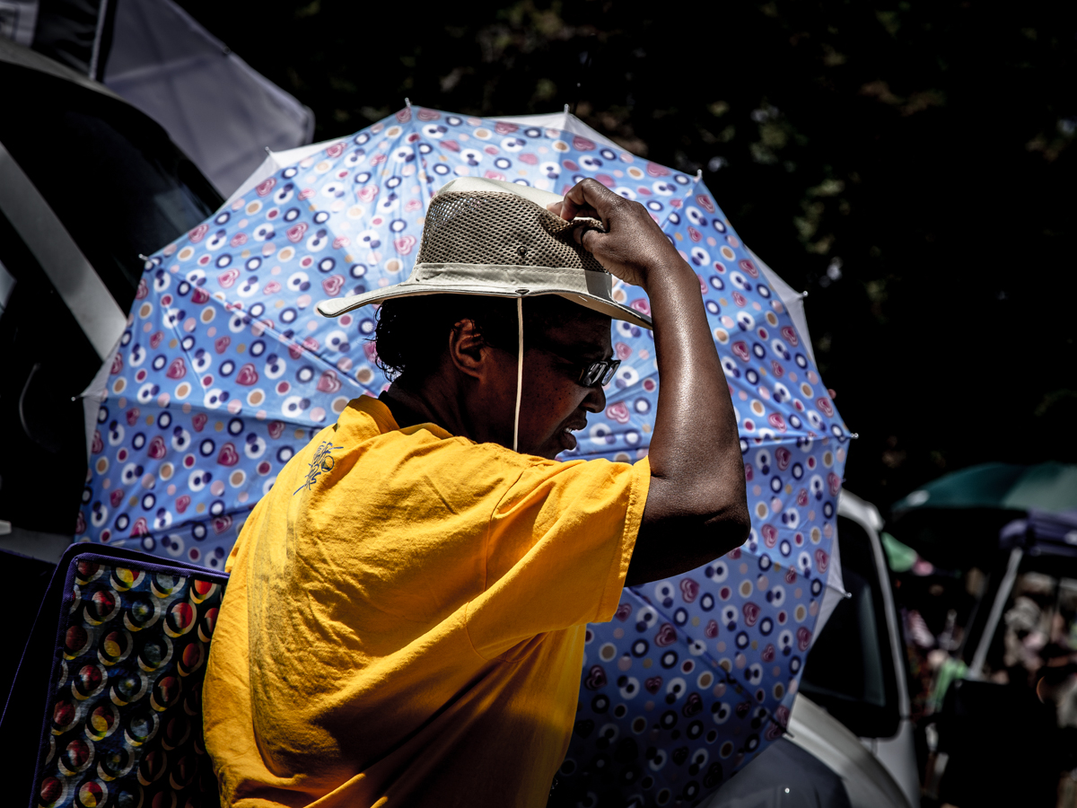 Блошиный рынок 12