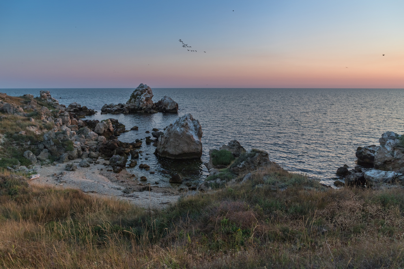 Крымские сюжеты 2