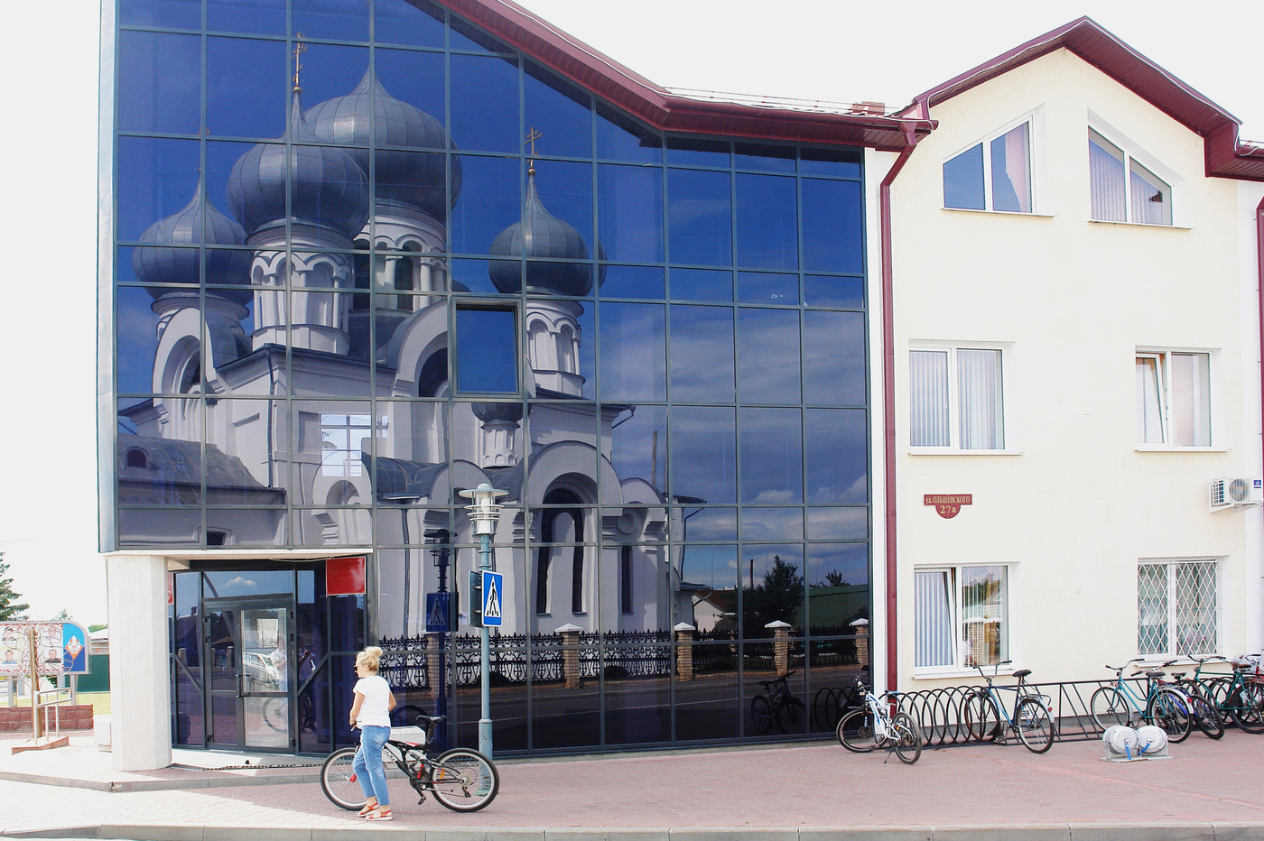 В честь Петра и Павла