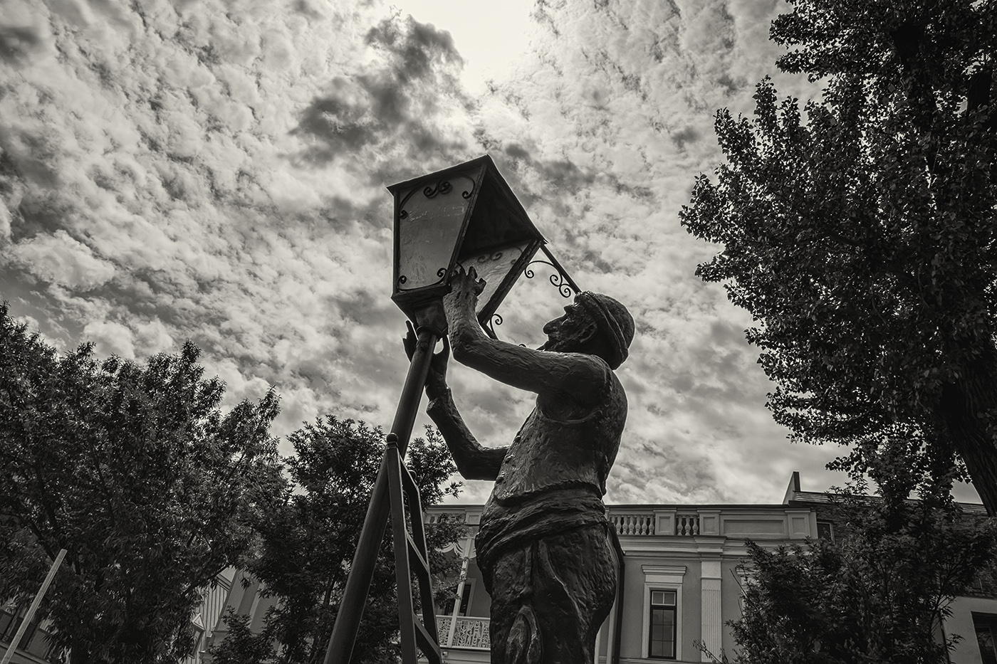 Лампионщик