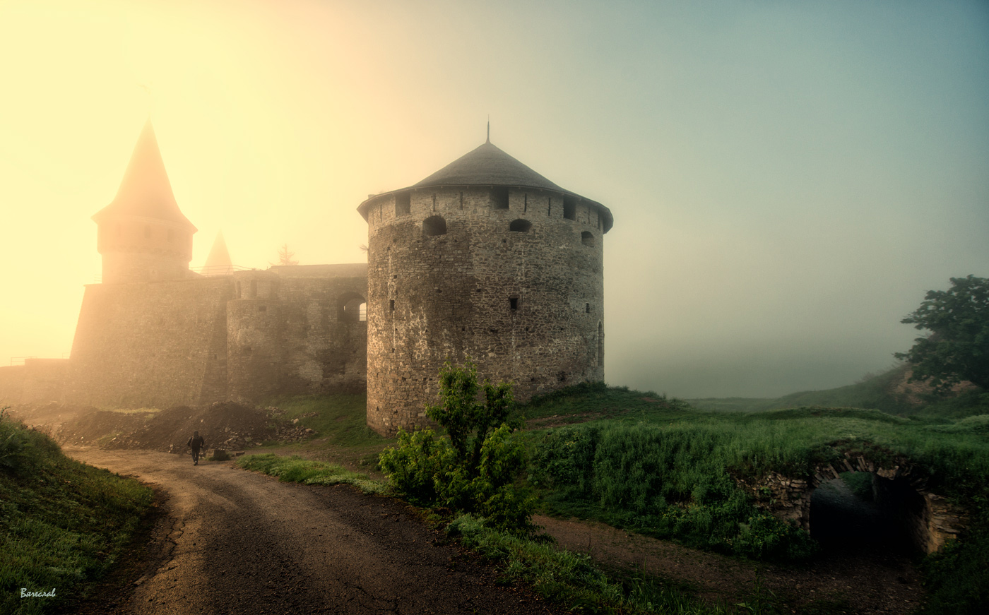 Последний месяц лета