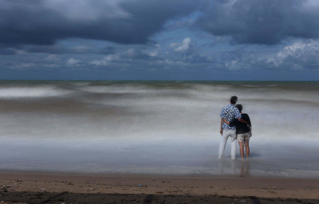 последний месяц лета