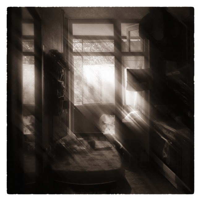 солнечный ветер