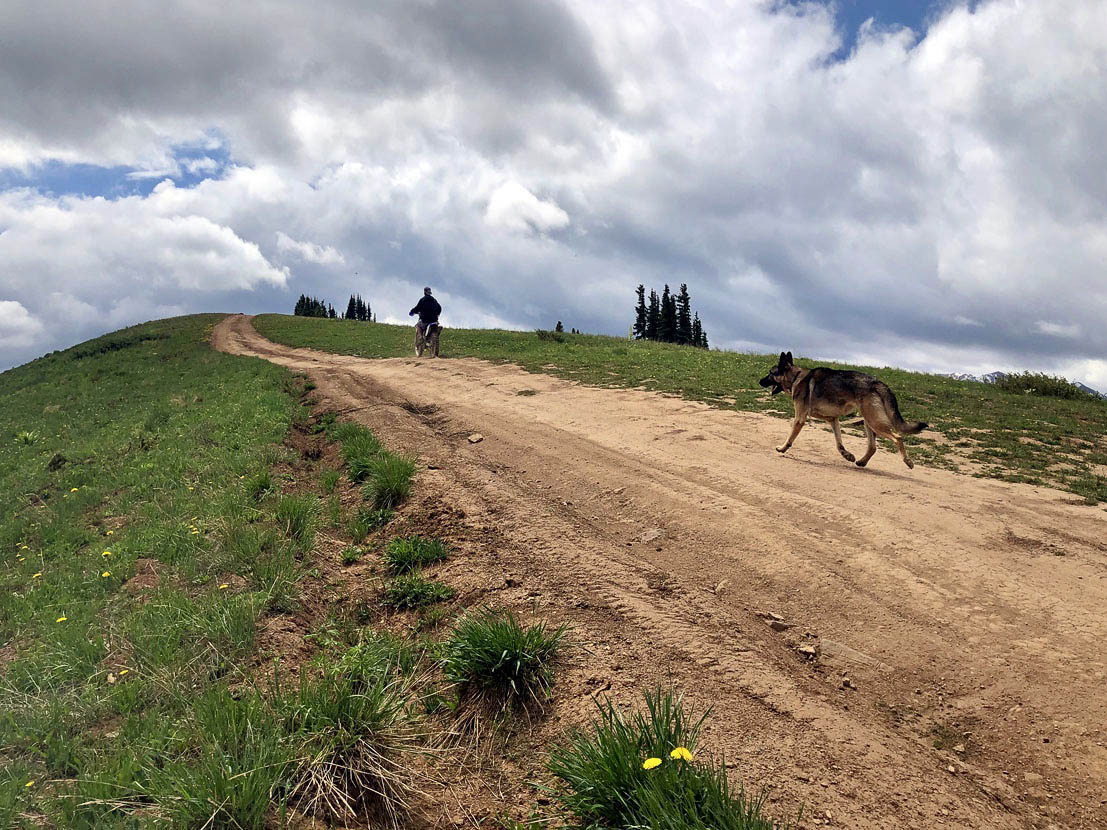 Последний месяц лета