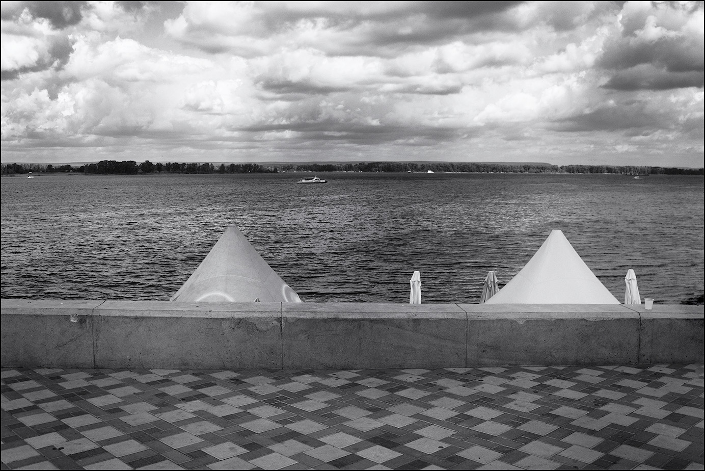 Последний месяц лета