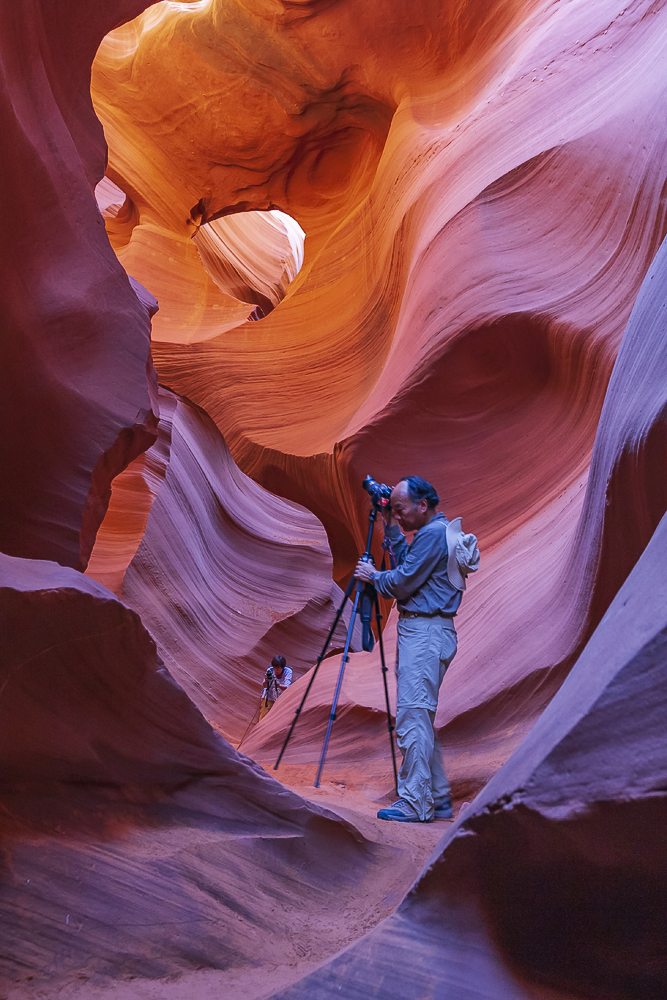 Почти селфи ;)=