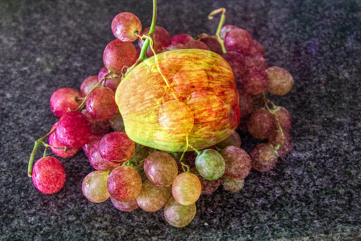 Натюрморт №1