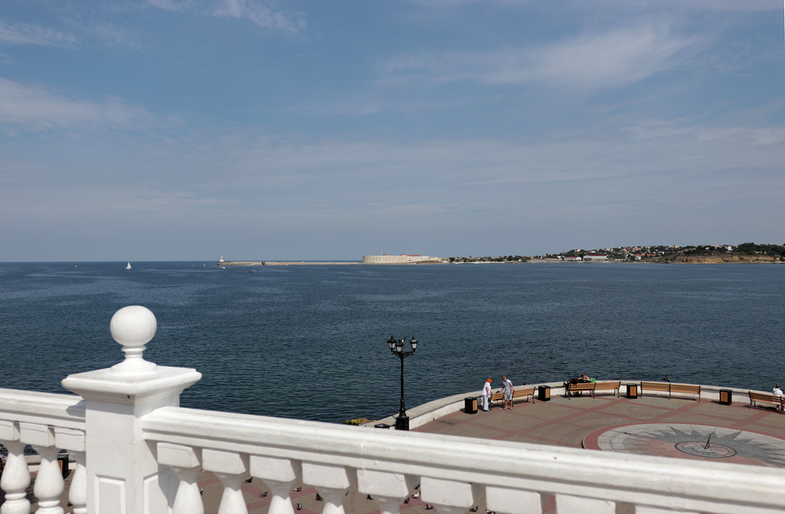 Севастопольское #2...