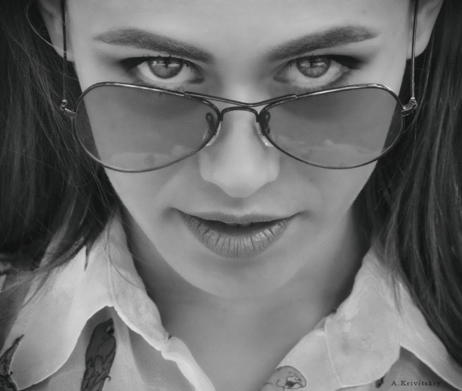 Alexander Krivitskiy