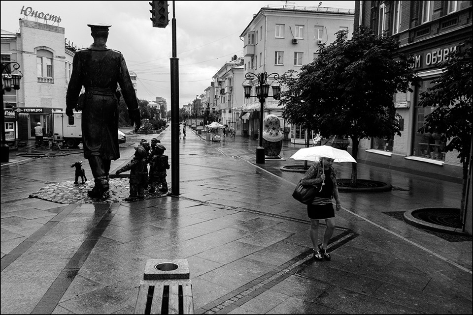 белый зонтик и ДС - ещё не космонавт