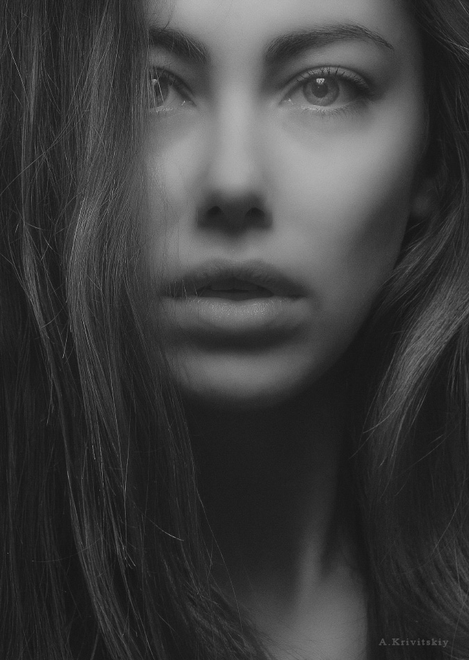 Alexander Krivitskiy