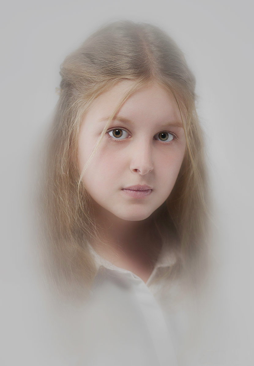 вот и кончилось детство