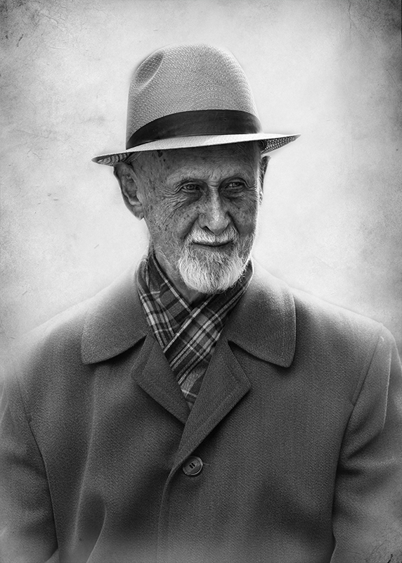 почтенный возраст