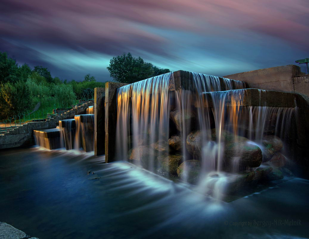 Городской Джур-Джур