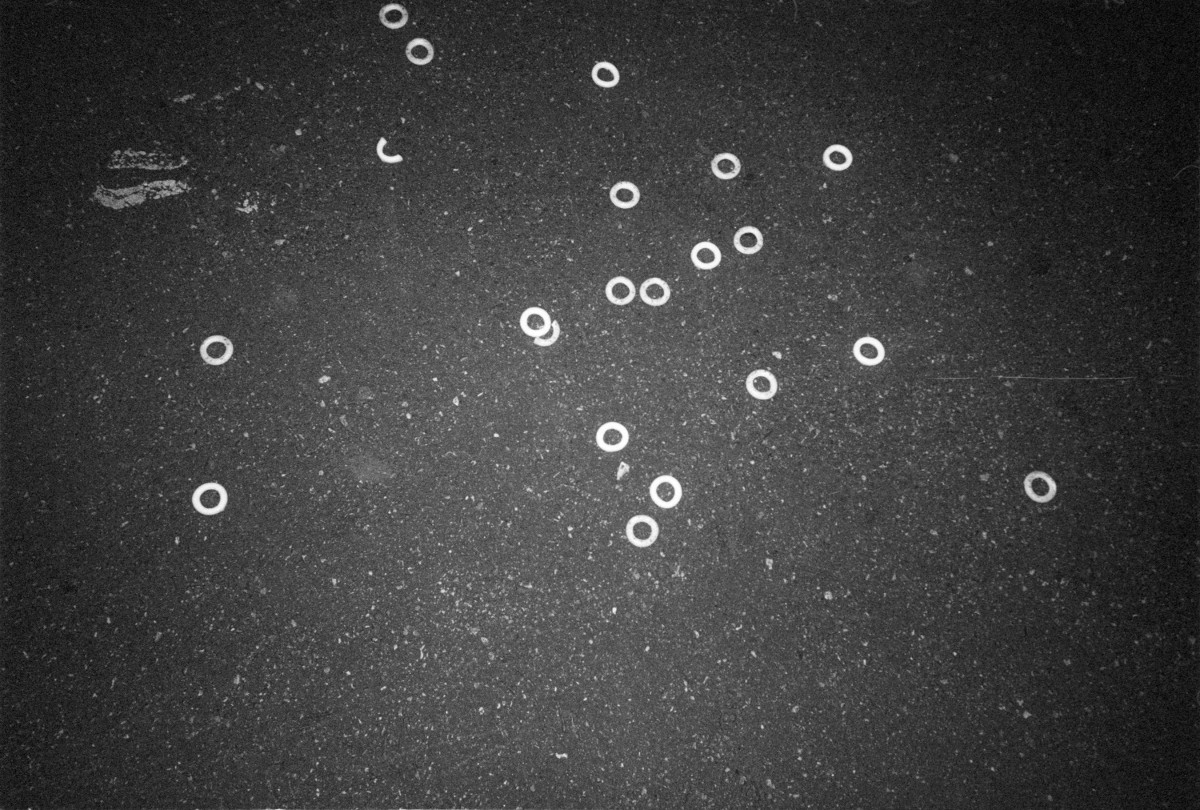 Всякий треш