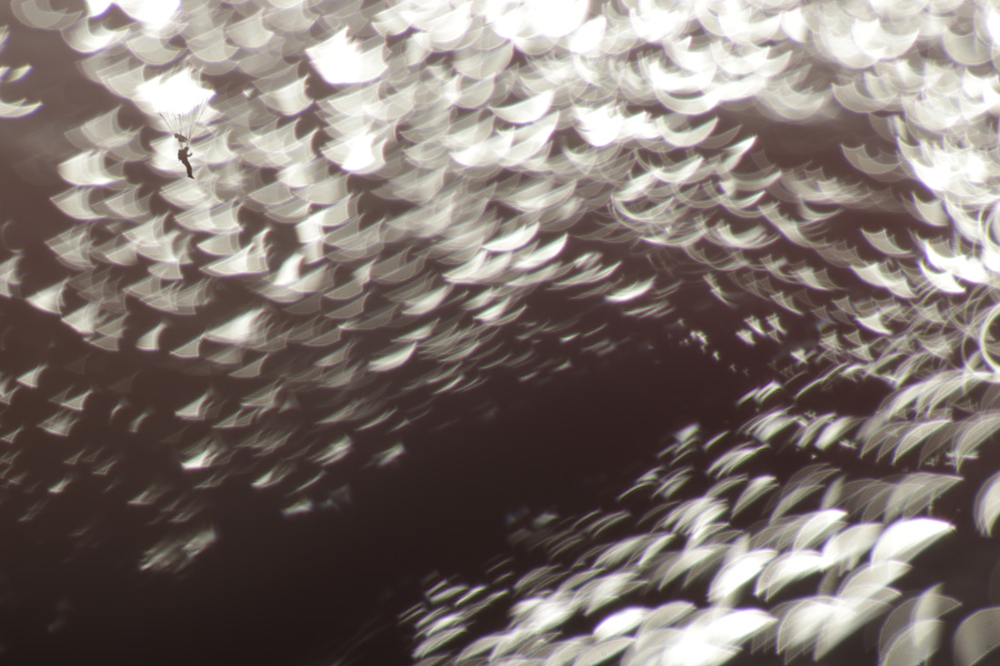 в бесконечность...