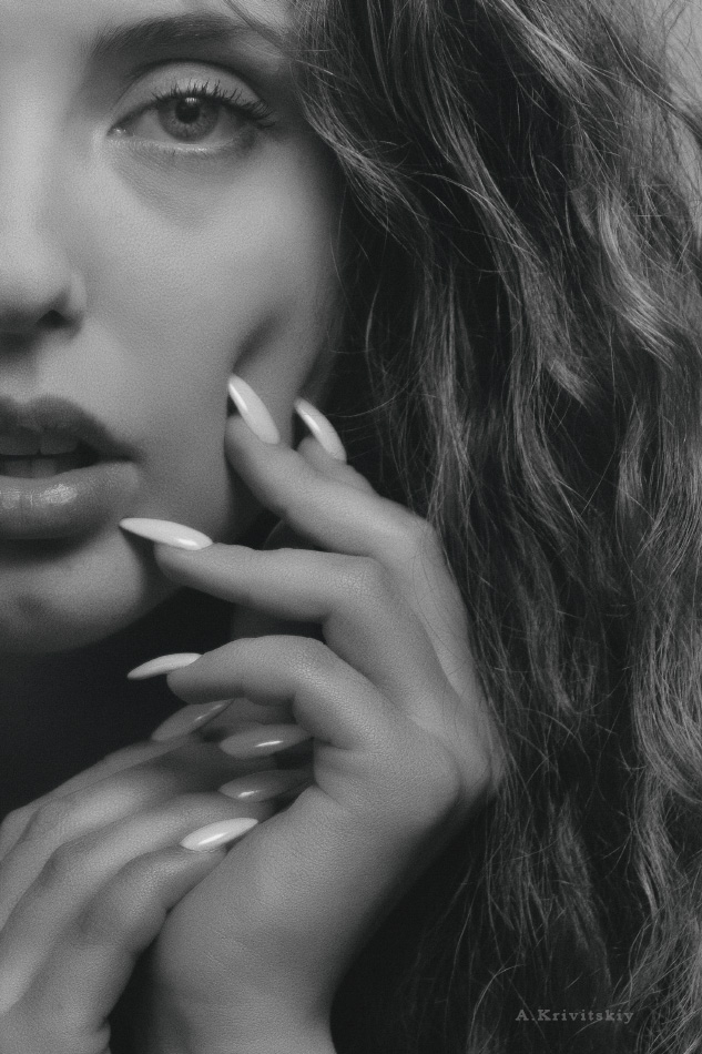 Alexander Krivitskiy