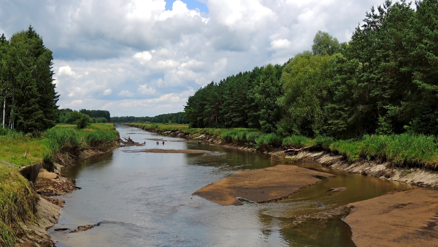 Уходящее лето