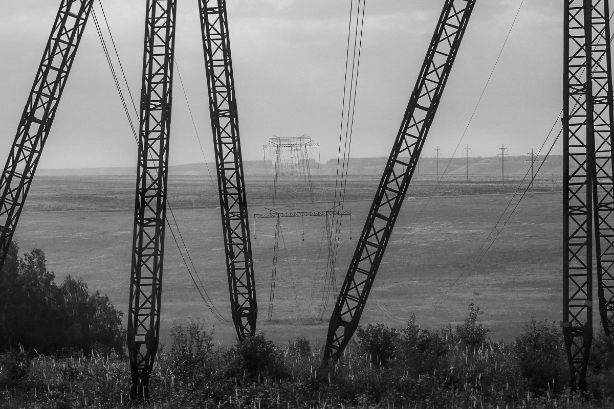 Скрытая мощь