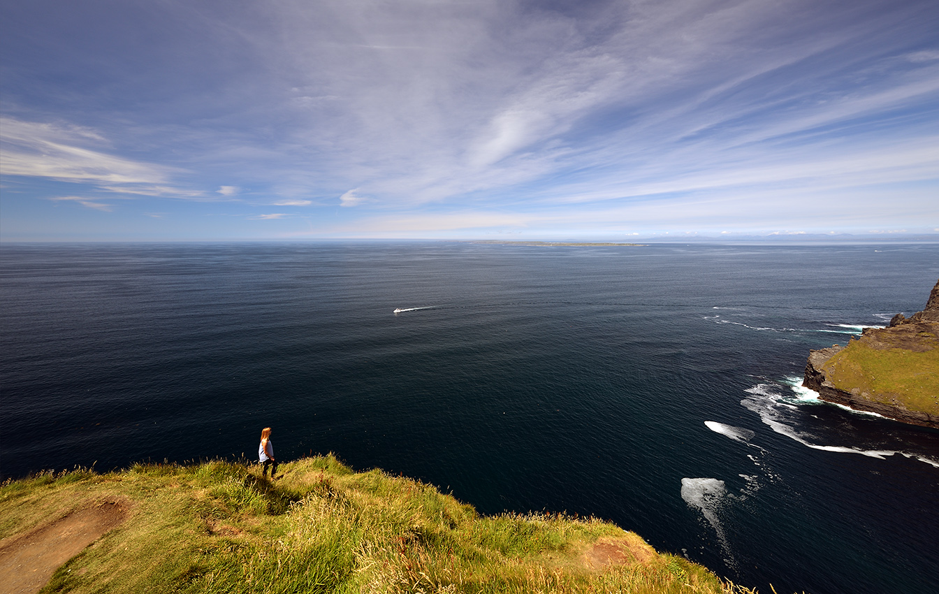 Безбрежность