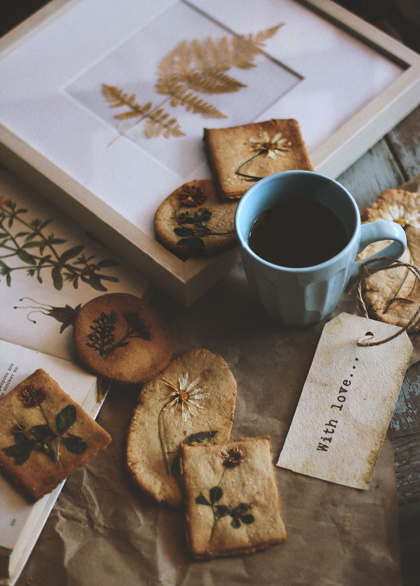 Вкус лета...