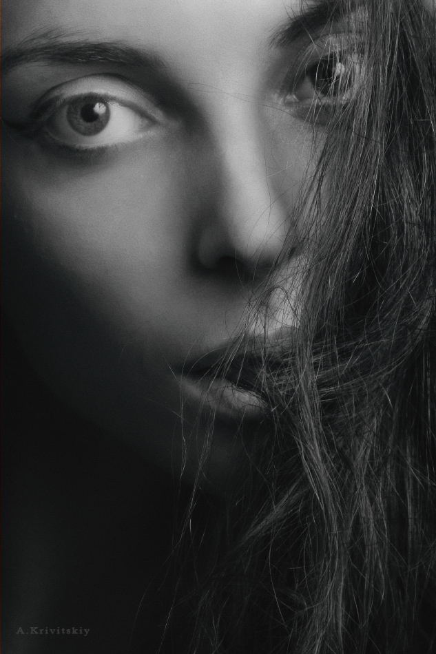 Alexander Krivitskiy