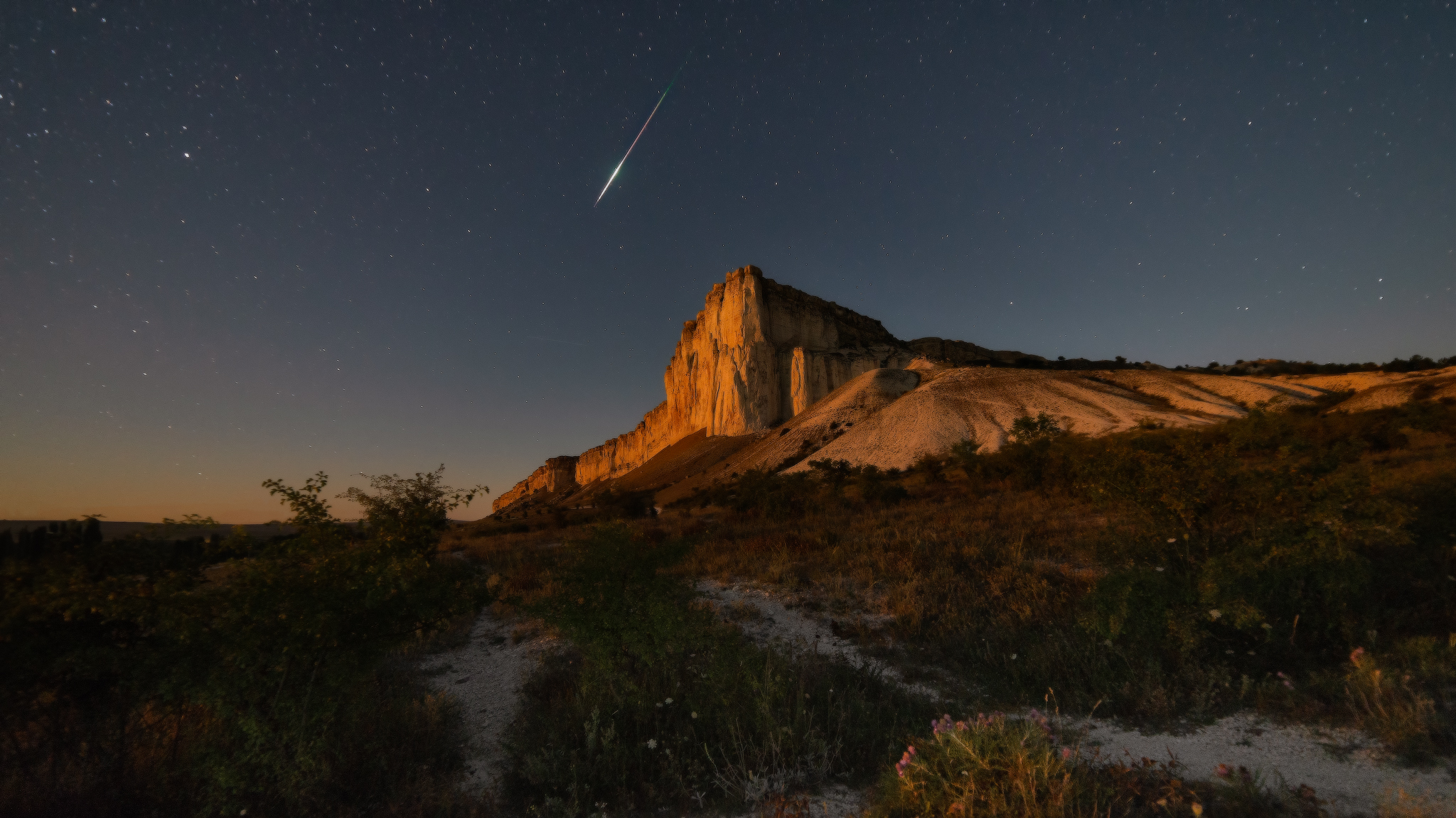Загадать желание