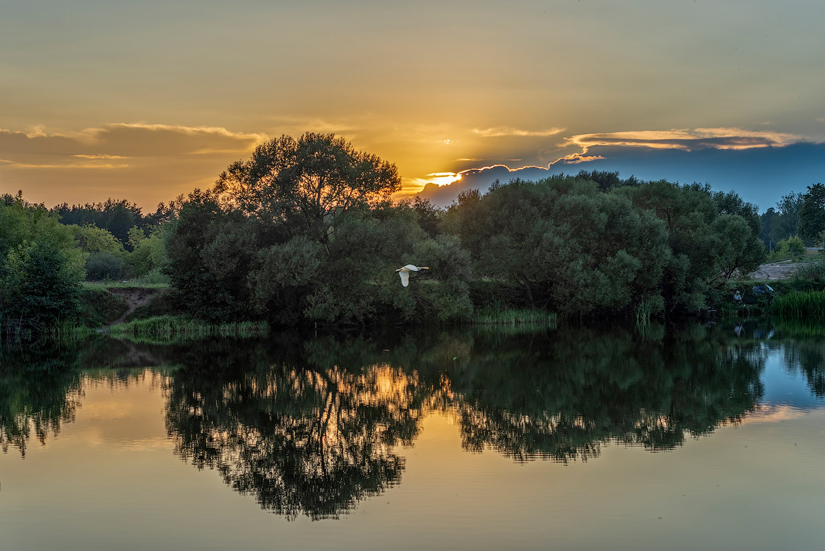 Из вчерашнего...