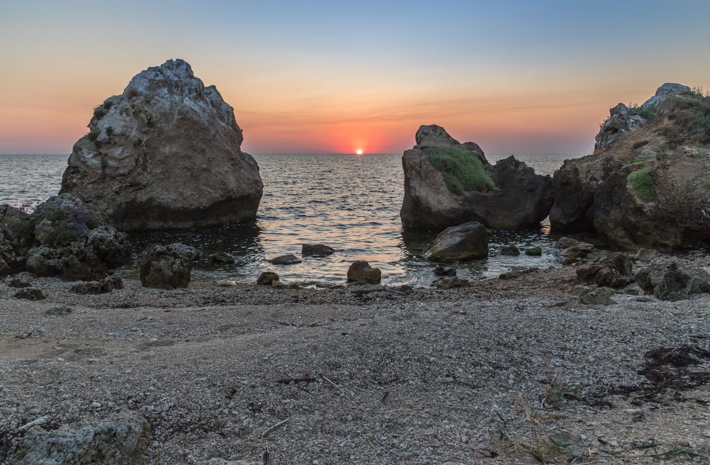 Крымские сюжеты 4