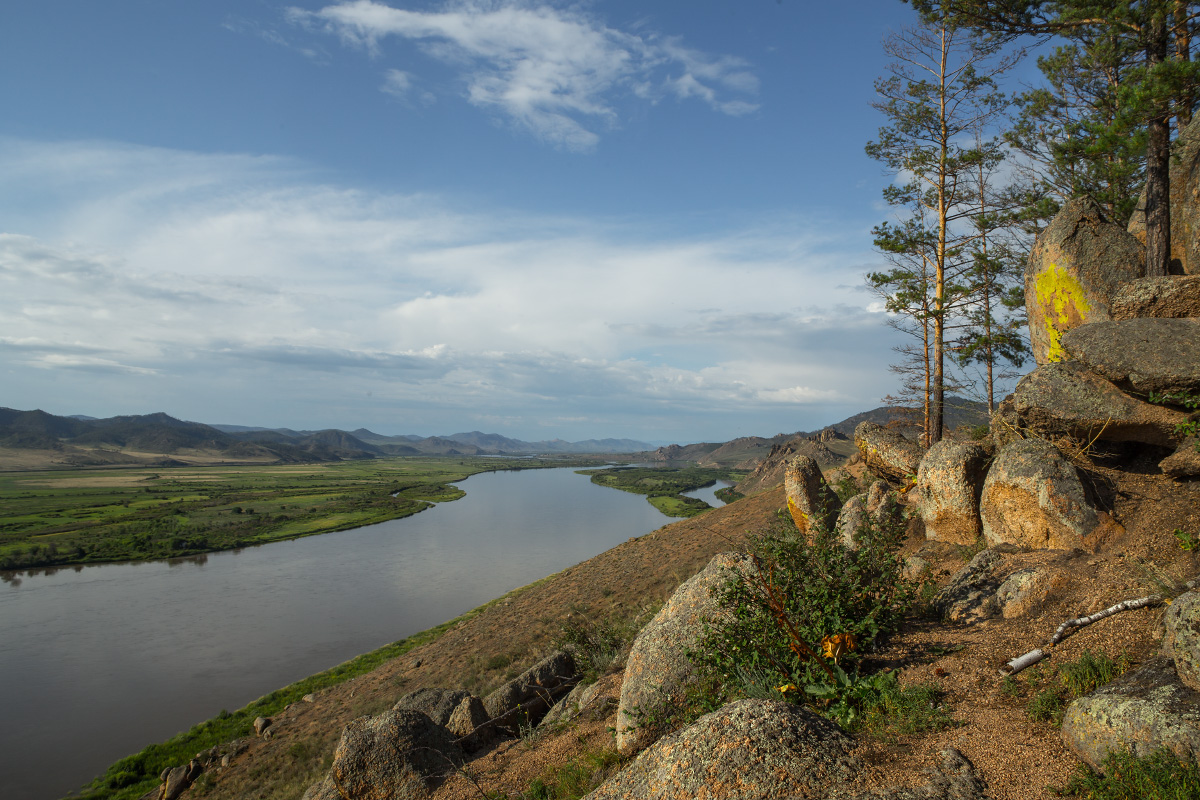 Омулева гора