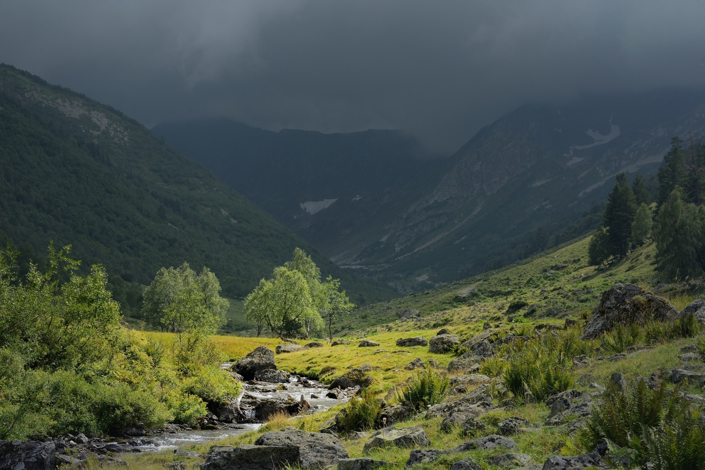 Большая Дукка