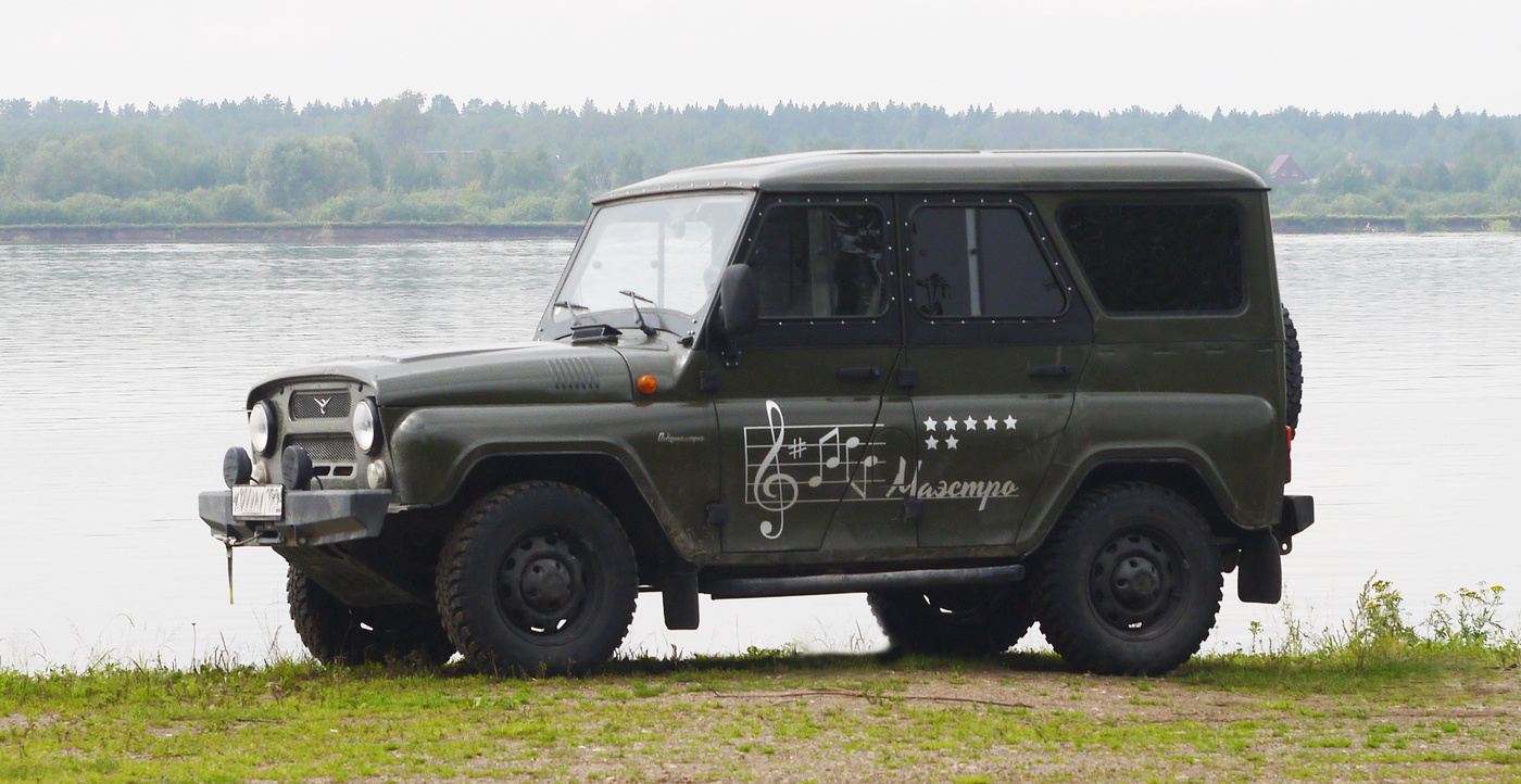 В бой идут одни «старики».