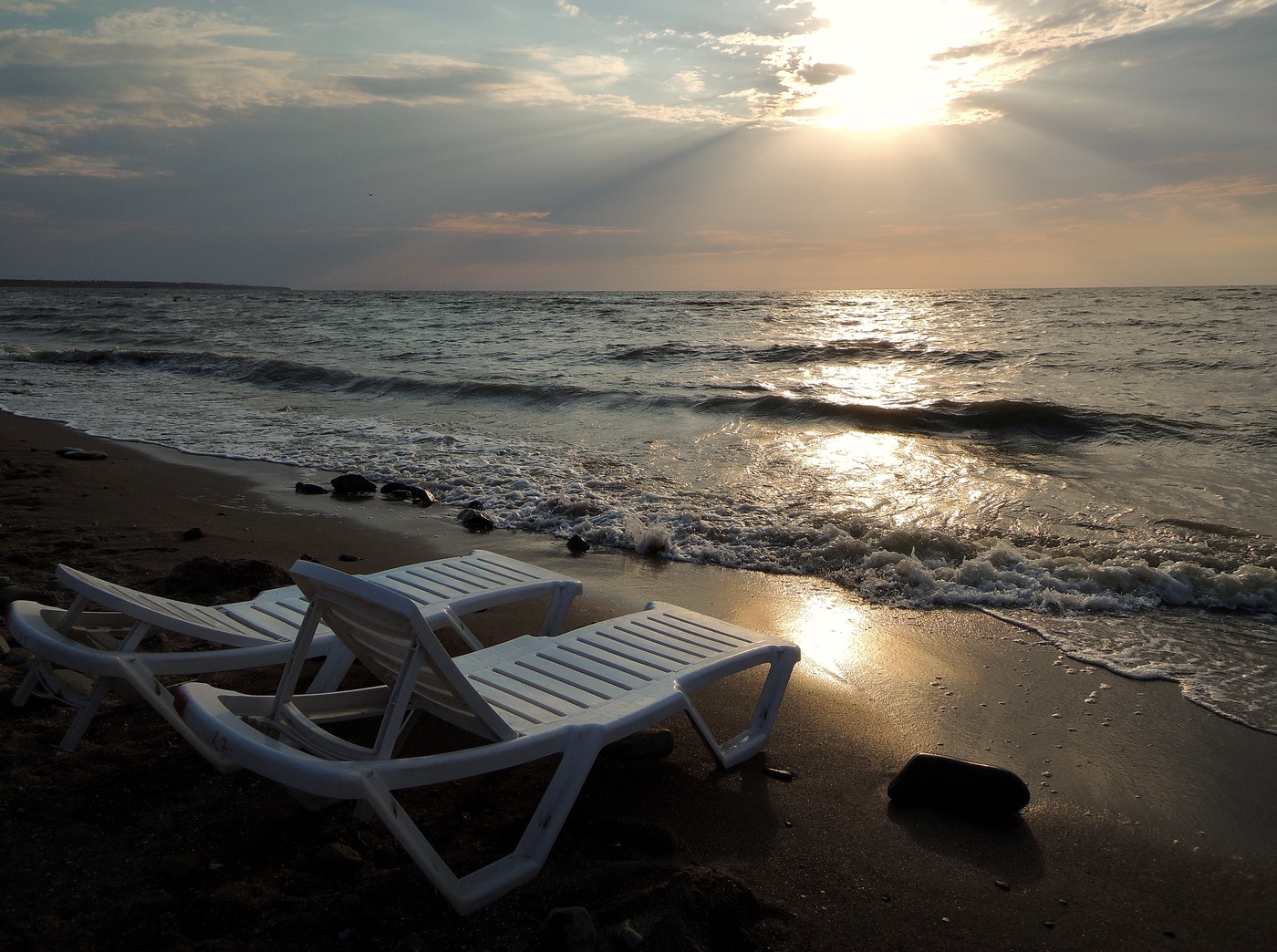 Морская пятница