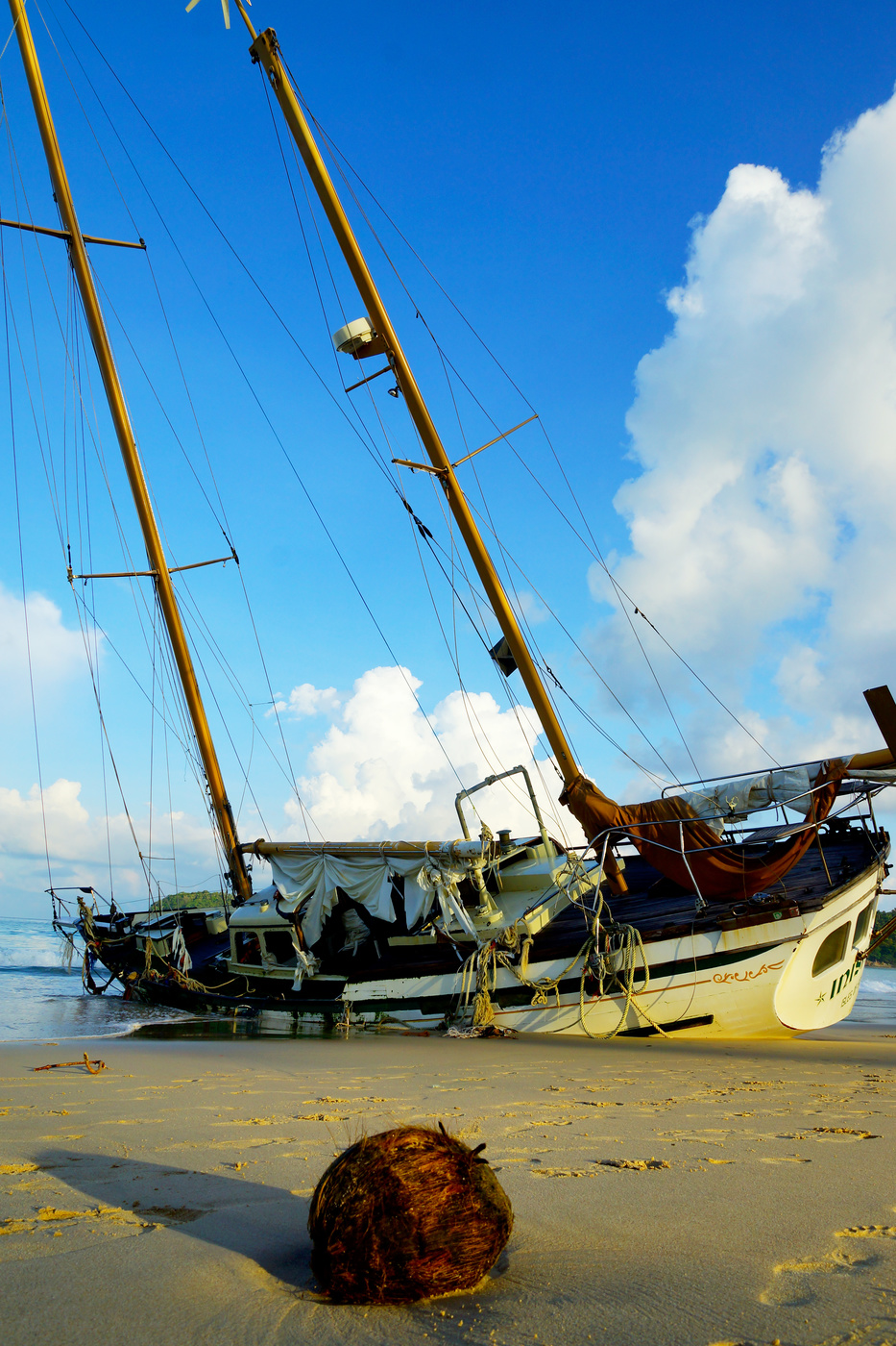 Морская пятница