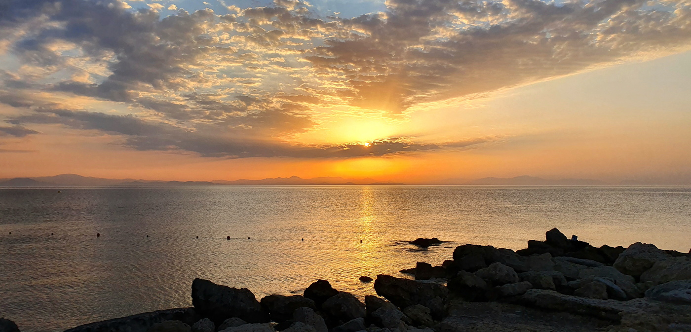 Морская пятница