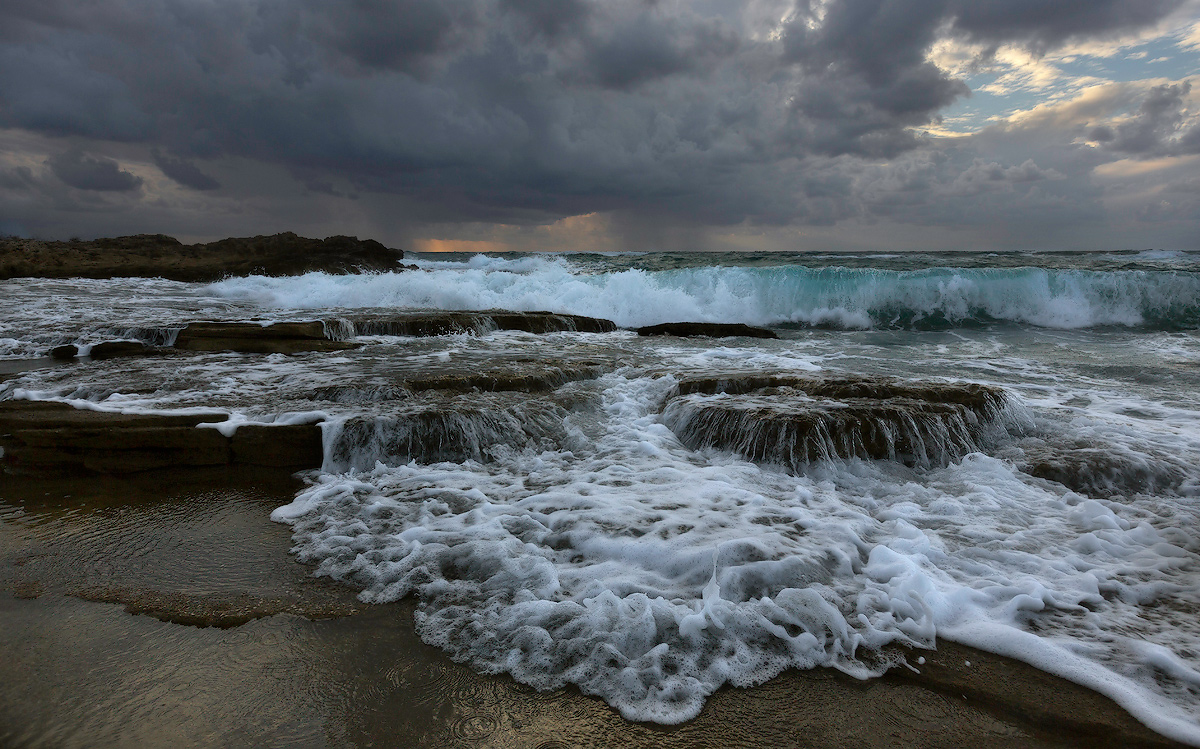 Морская пятница