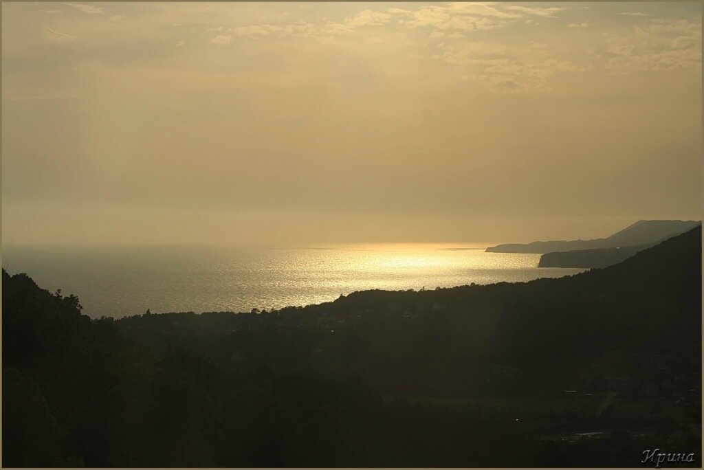 Морская пятница