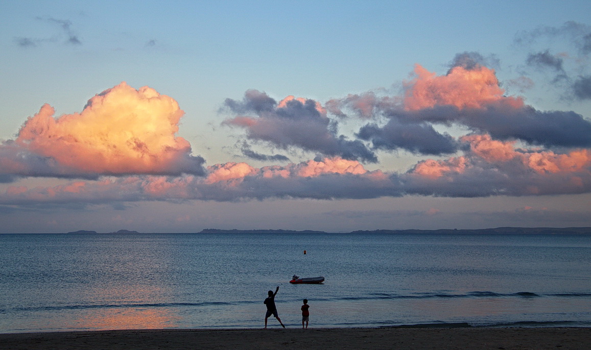 Морская пятница