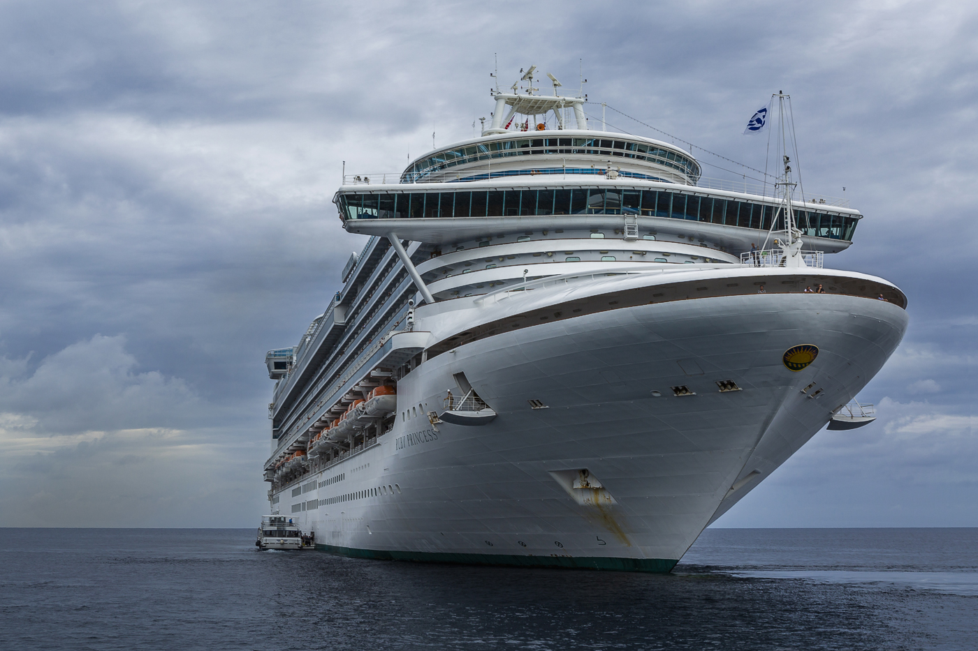 Морская пятница