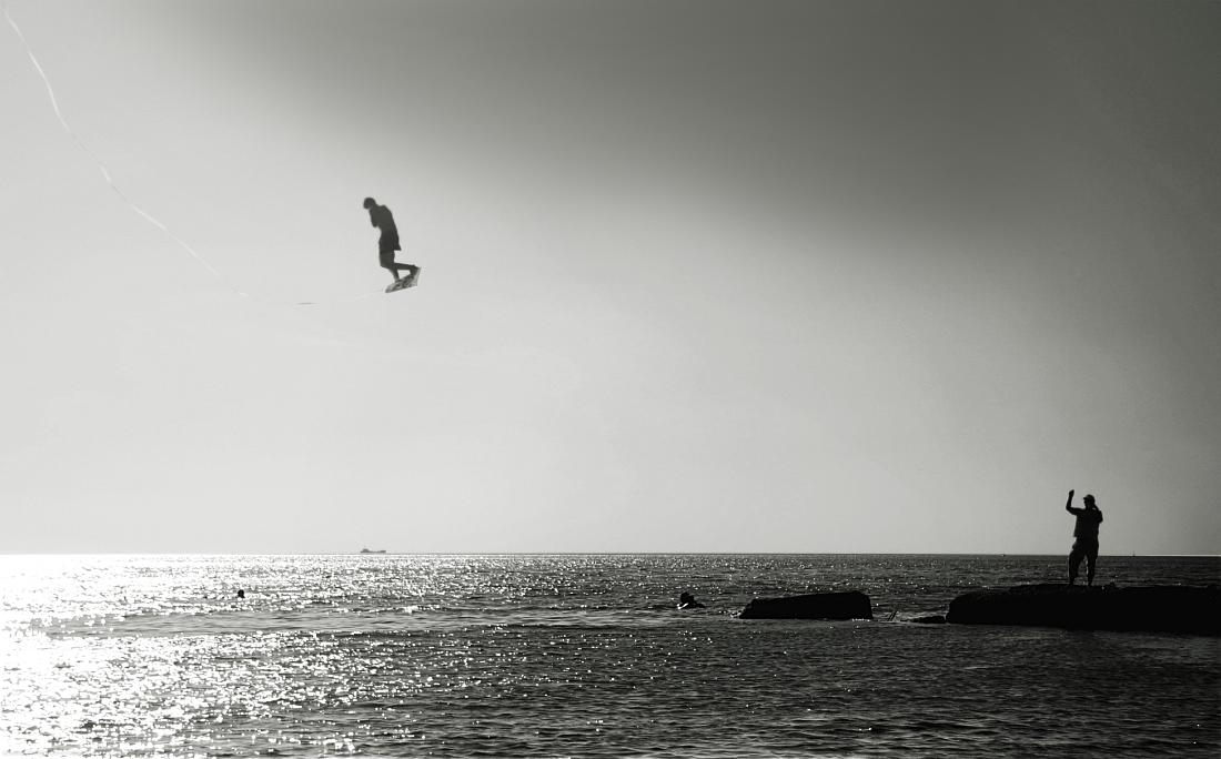 Морская пятница