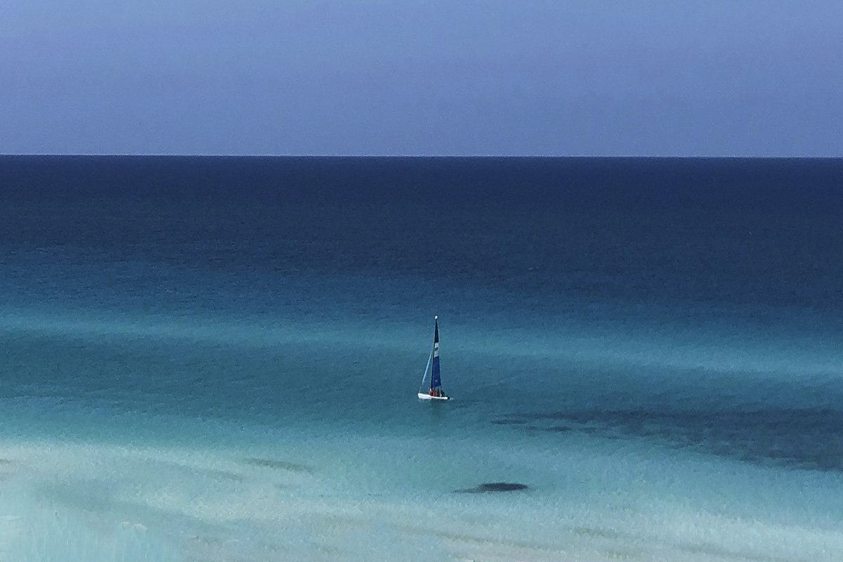 Морская пятница