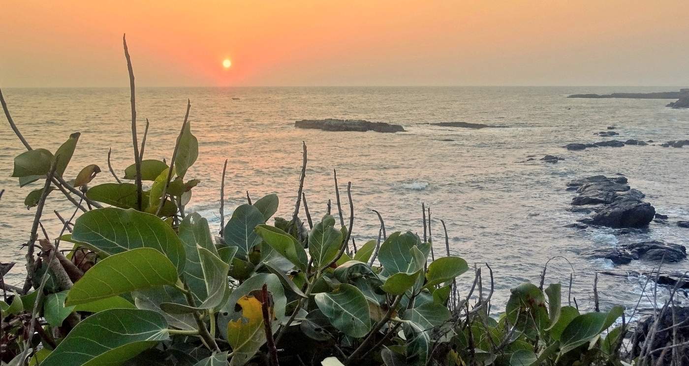 Морская пятница