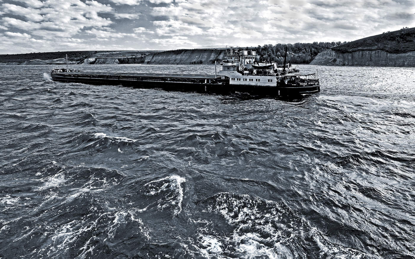 Морская пятница