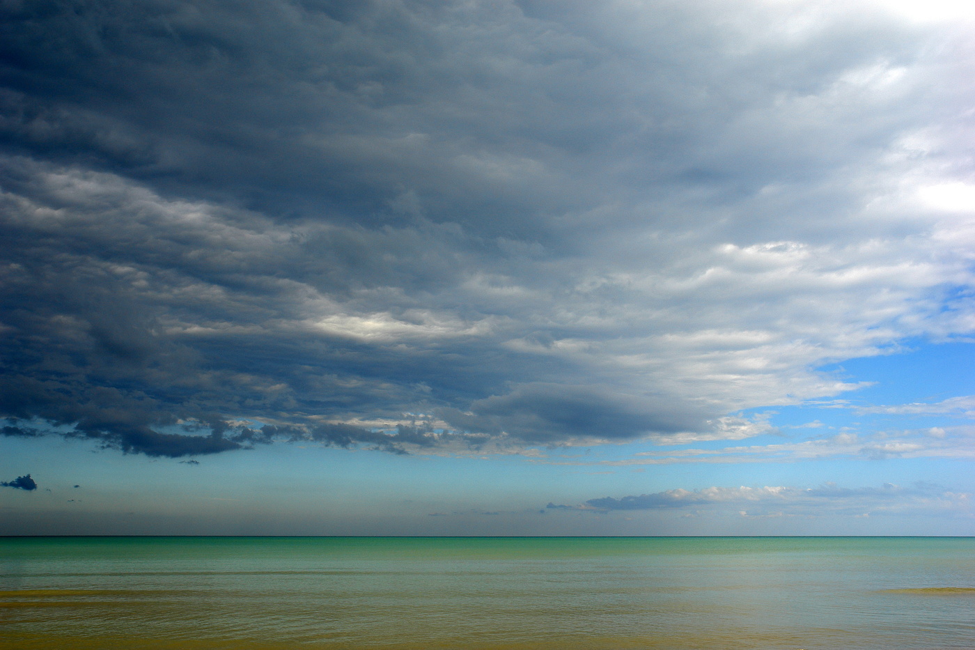 Морская пятница