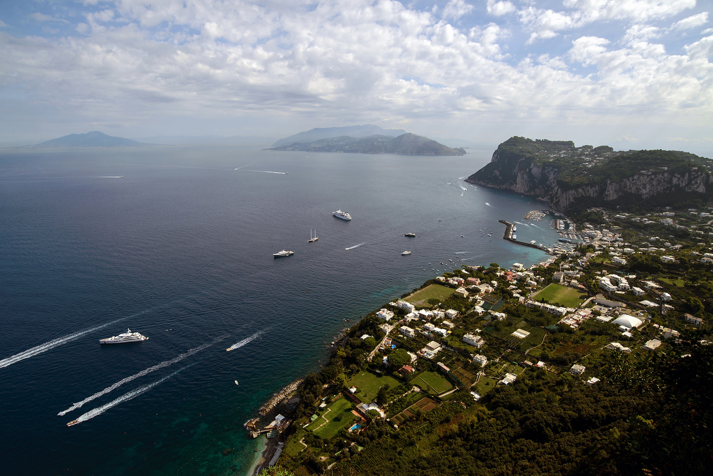 Морская пятница